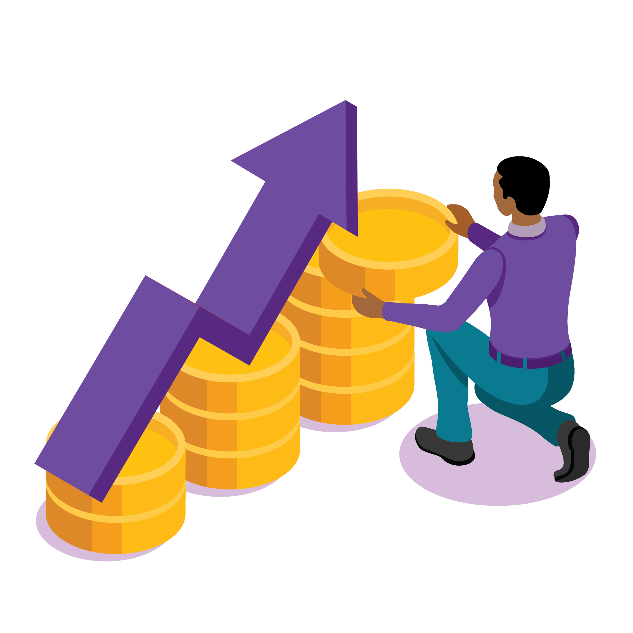 Simple pricing calculator